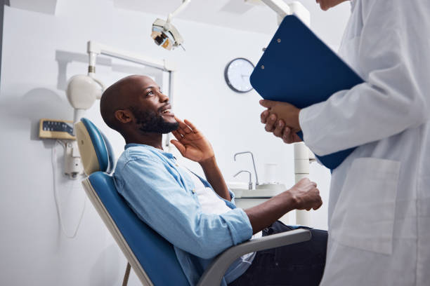 Best Emergency Dental Care for Trauma or Injury in Edmore, MI