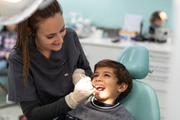 Best Walk-In Emergency Dentist in Edmore, MI