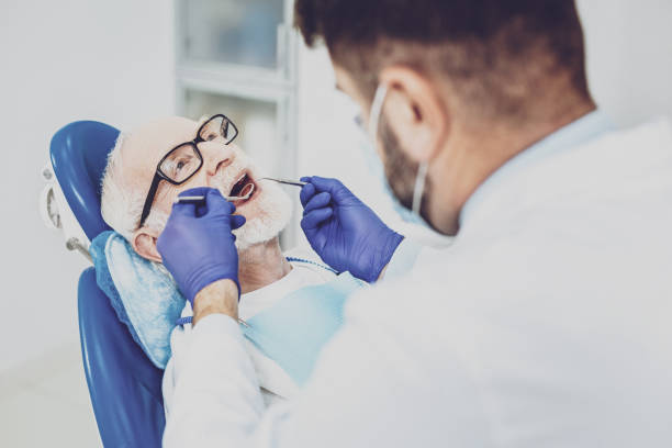 Best Emergency Broken Tooth Repair in Edmore, MI